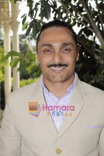 Rahul Bose at Tedx Youth Young Leaders of Tomorrow discussion in 26th Feb 2011 (2).JPG